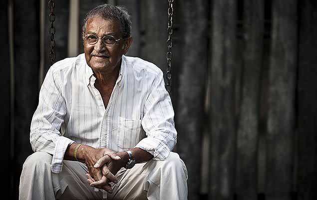 Morre o ator Nelson Xavier aos 75 anos em Minas Gerais