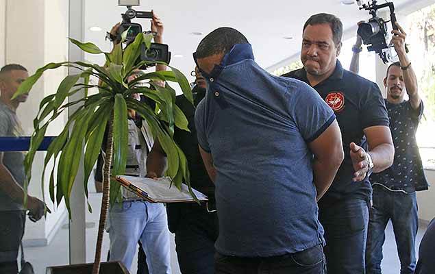 Operação contra fraude na fiscalização de estabelecimentos no Rio