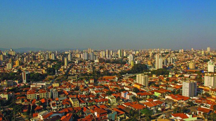 Clima em São Paulo