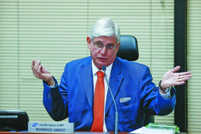 anot manda investigar omissão na delação da JBS