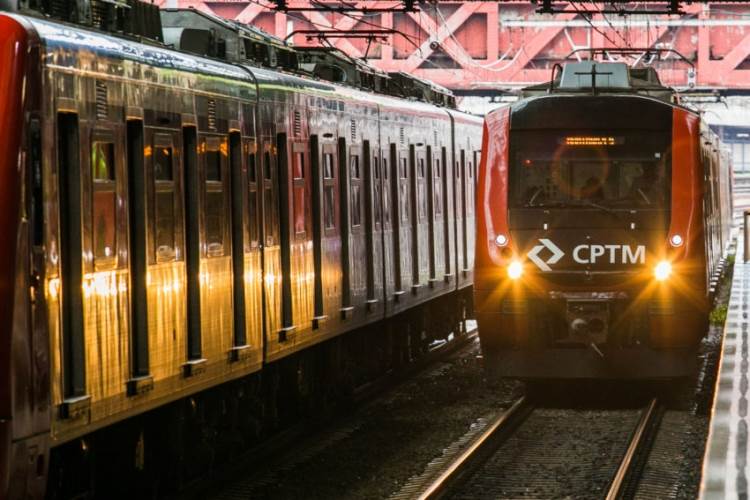 Inscrições para Aluno Aprendiz da CPTM terminam nesta terça