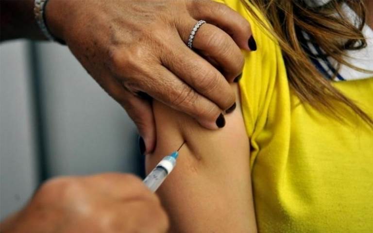 Campanha de vacinação contra influenza começa dia 12 de abril