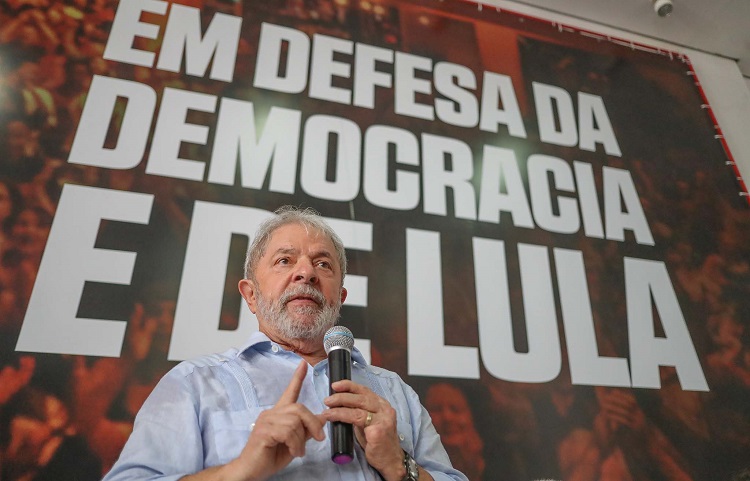 Defesa de Lula irá à ONU denunciar Moro e reclamar de perseguição