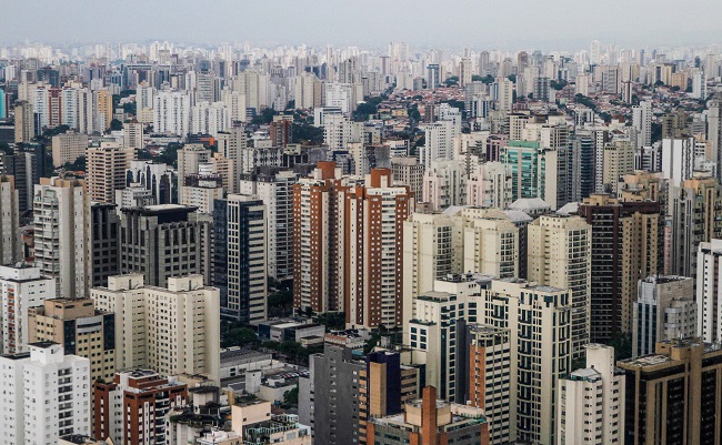 Vendas e lançamentos de imóveis disparam em junho em São Paulo, diz Secovi-SP