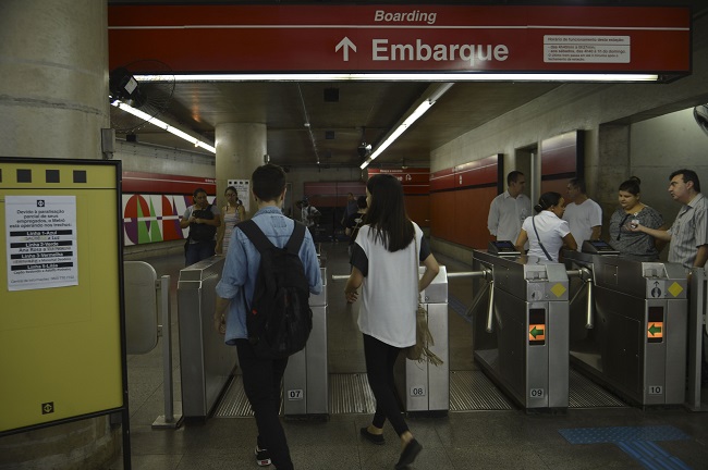 Cade avalia convocar sessão extraordinária para julgar cartel do Metrô