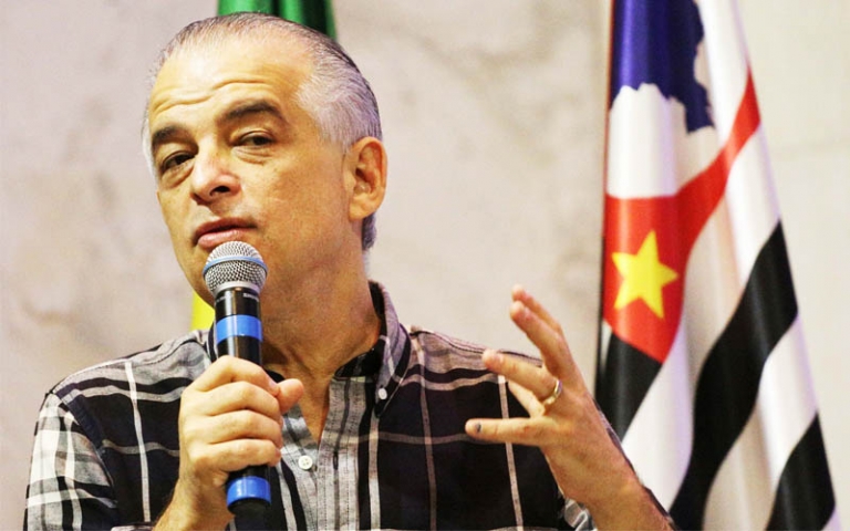 ‘Se depender de mim, não apoio nem  Bolsonaro nem Haddad’, diz França