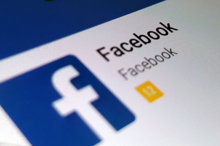 Governo multa Facebook em R$ 6,6 mi por compartilhar dados de usuários
