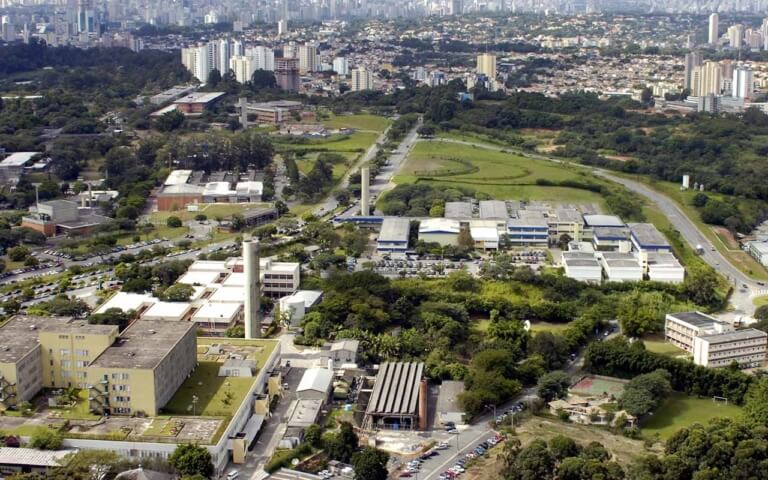 USP se mantém como a 2ª universidade mais prestigiada da América Latina