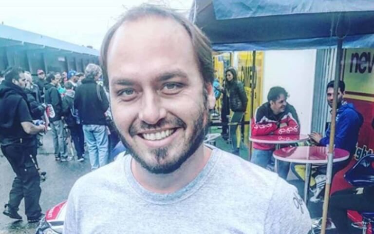 Carlos publica vídeo que acusa Witzel de ‘forjar provas’ no caso Marielle