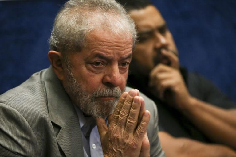 TRF-4 decidirá no dia 30 se mantém condenação de Lula no caso do sítio