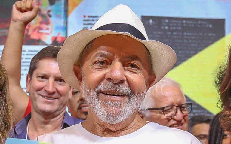 Lula é condenado em 2ª instância no caso do sítio e pena sobe para 17 anos