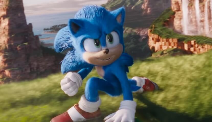 Após polêmicas, 'Sonic: O Filme' é adiado para 2020