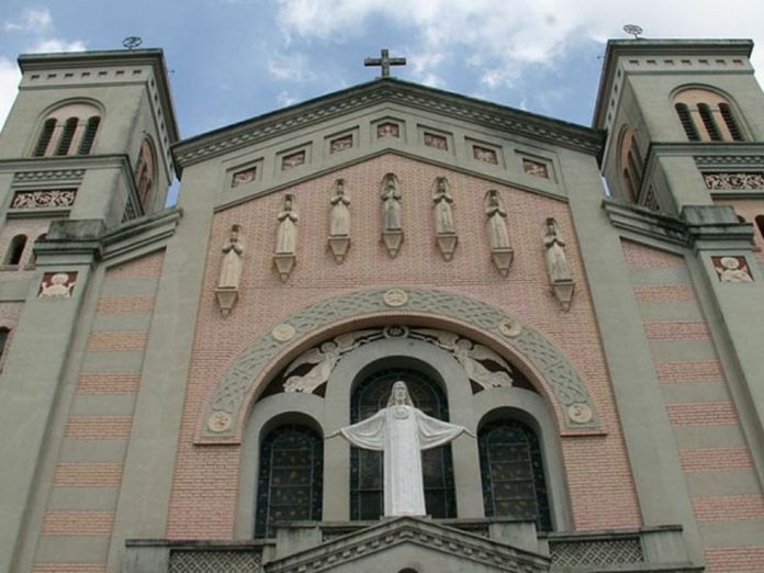 igreja