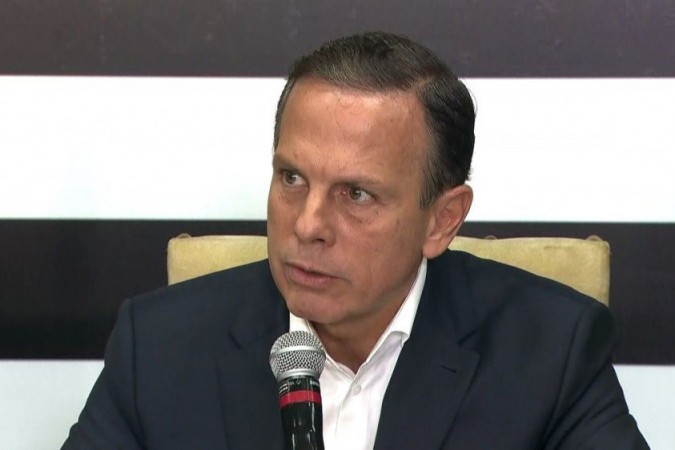 Doria ordena apuração sobre ameaça a petista