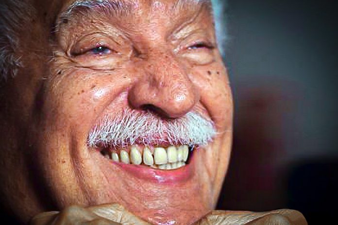 Photo of Dorival CAYMMI