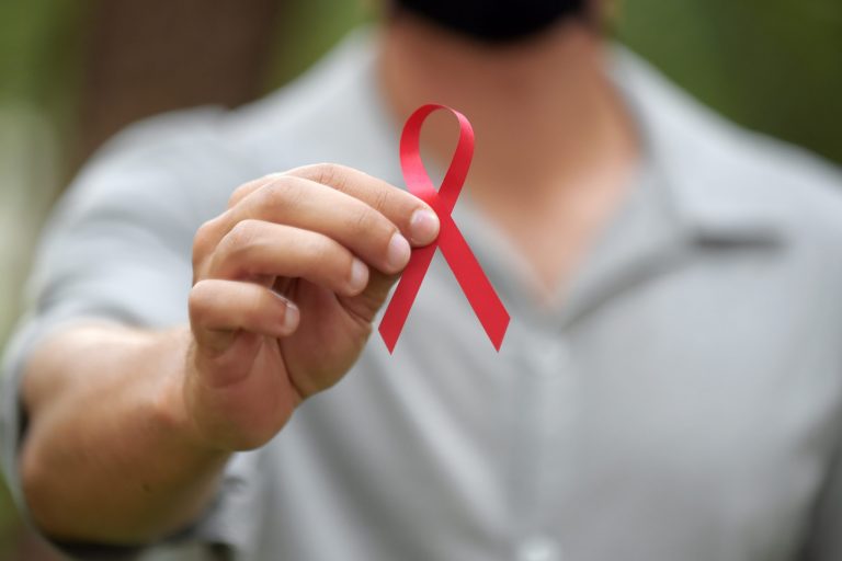 Estado de SP registra queda de 39% em mortalidade por aids em 10 anos