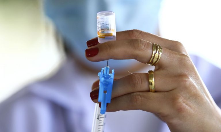 Butantan envia mais 3,3 milhões de doses de vacina ao governo