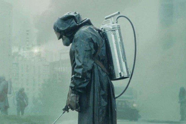 ‘Chernobyl’ mostra que acidente nuclear tem muito em comum com pandemia