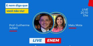 Live Administração Unip