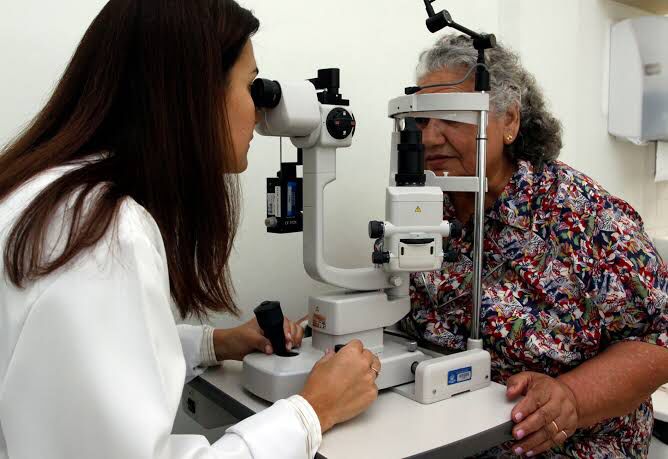 Governo de SP anuncia nova fase do Corujão da Saúde com foco em Oftalmologia