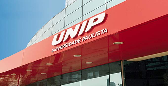 UNIP Paraíso Vergueiro