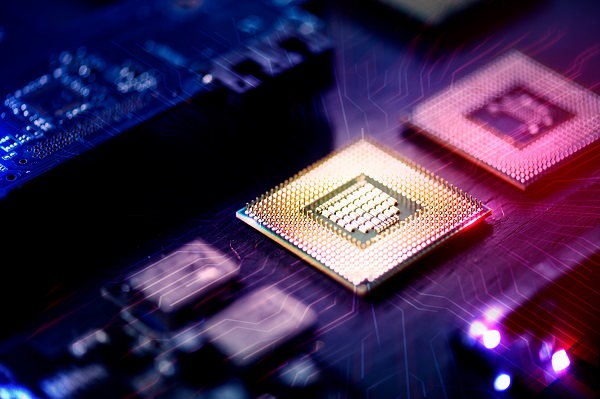 Holanda restringe acesso da China à tecnologia de chips