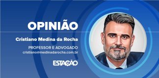 Cristiano Medina da Rocha