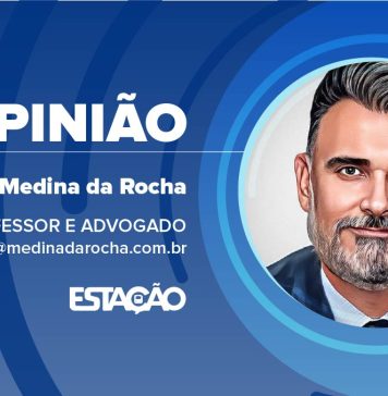 Cristiano Medina da Rocha