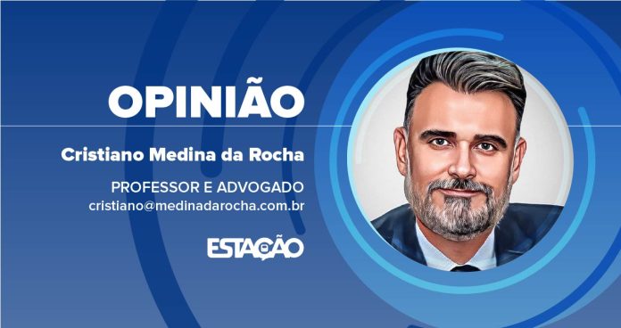 Cristiano Medina da Rocha