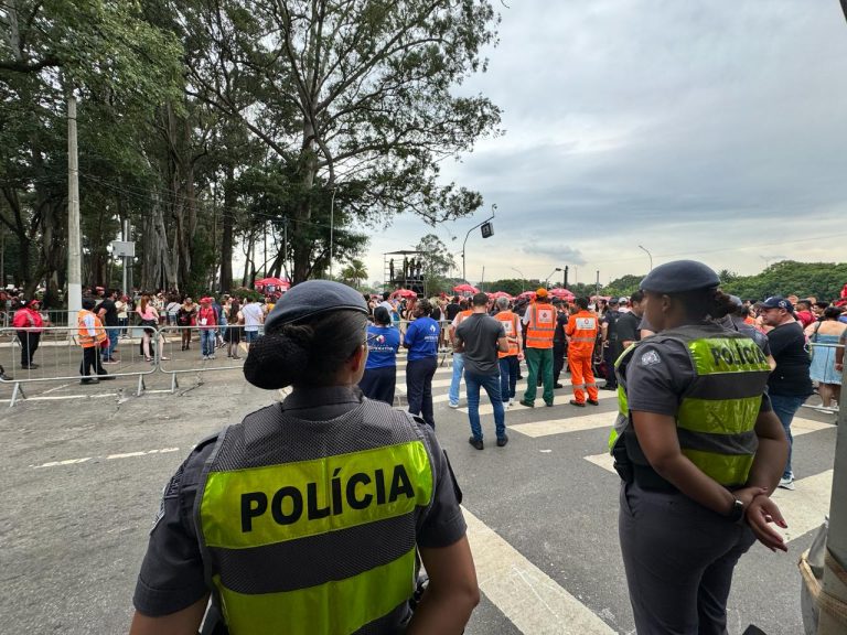 PM prende quase 700 pessoas e apreende mais de 600kg de entorpecentes durante Carnaval