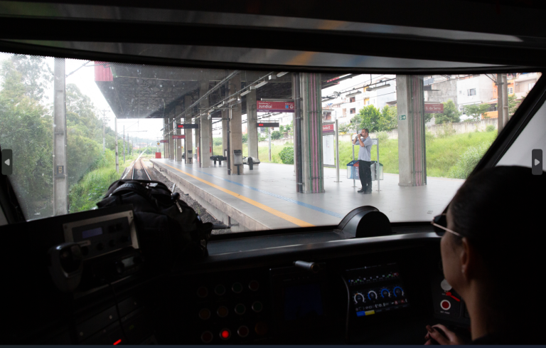 Em 10 dias, Trem Intercidades abre série de leilões do Governo de SP em 2024