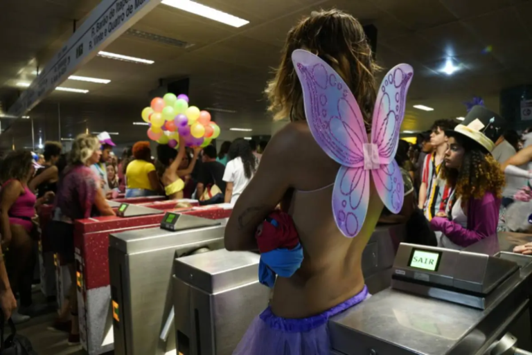 Veja práticas de segurança no transporte de São Paulo para o Carnaval